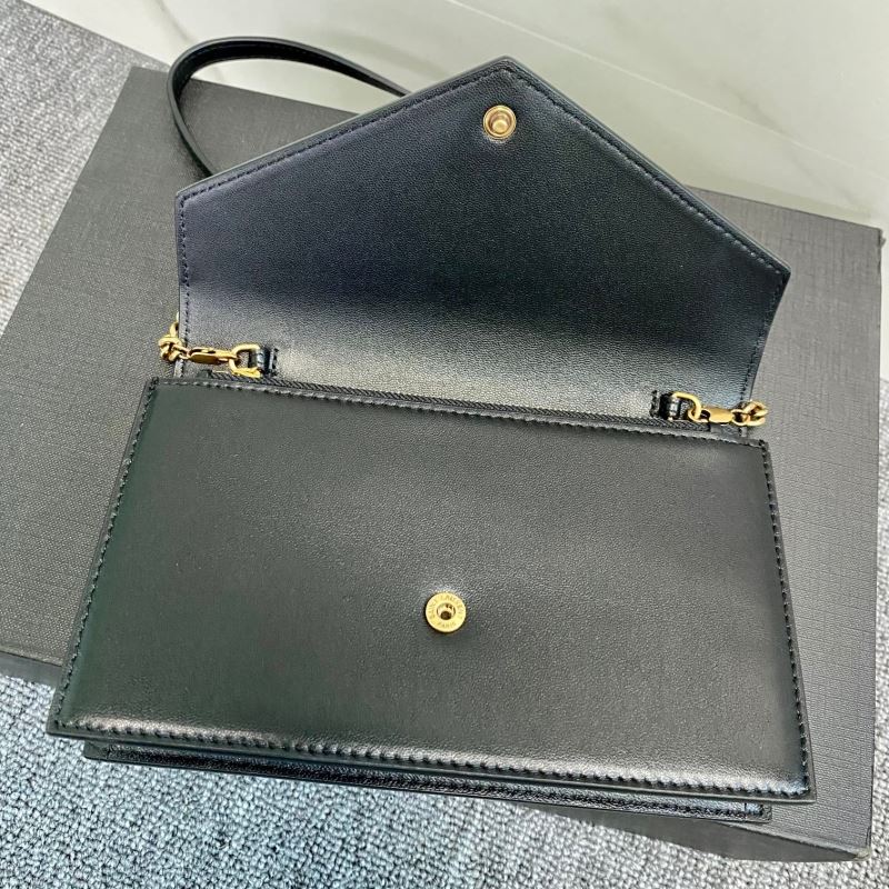 YSL Satchel Bags